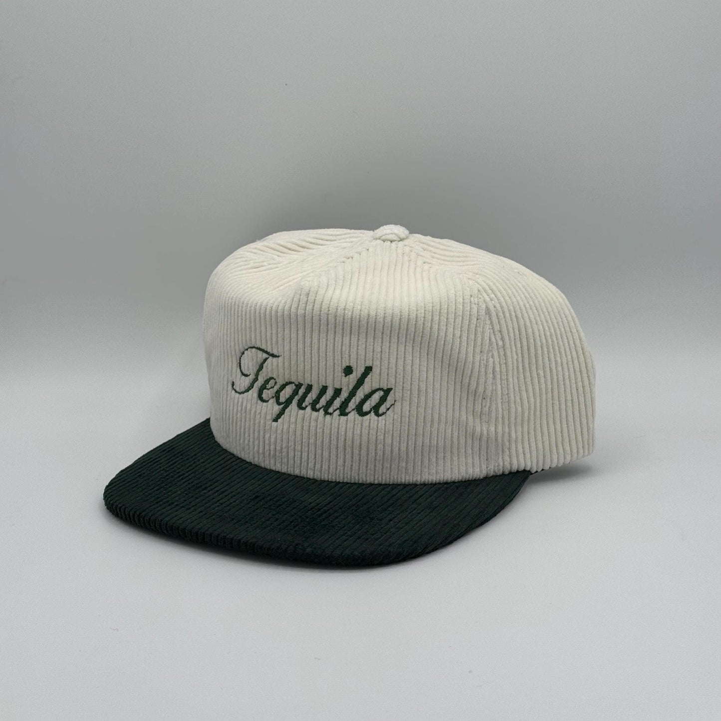 Tequila - Hat (Green)