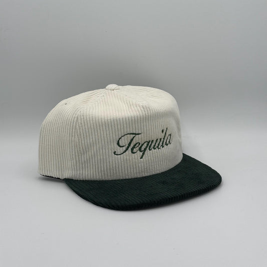 Tequila - Hat (Green)