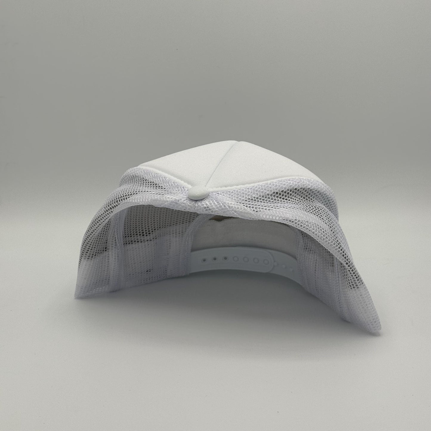 Boat Day - Hat (White)