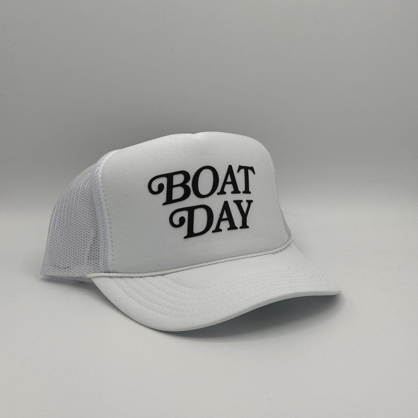 Boat Day - Hat (Captain)