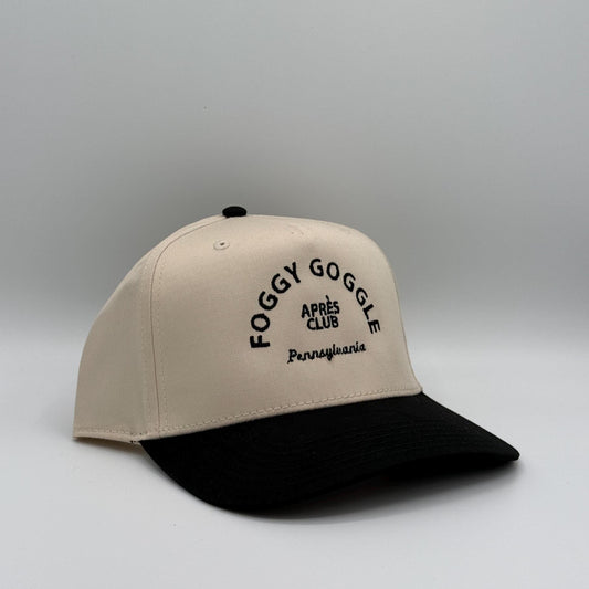 Foggy Goggle Après Club - Hat