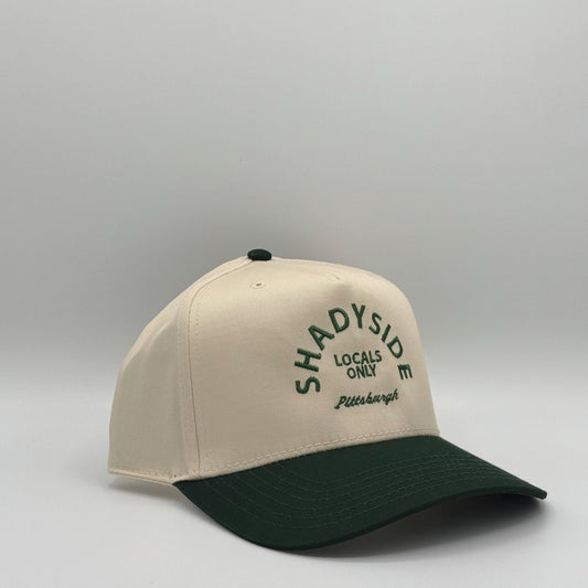 Shadyside - Pittsburgh, PA Hat