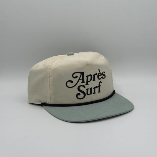 Après Surf - Rope Hat