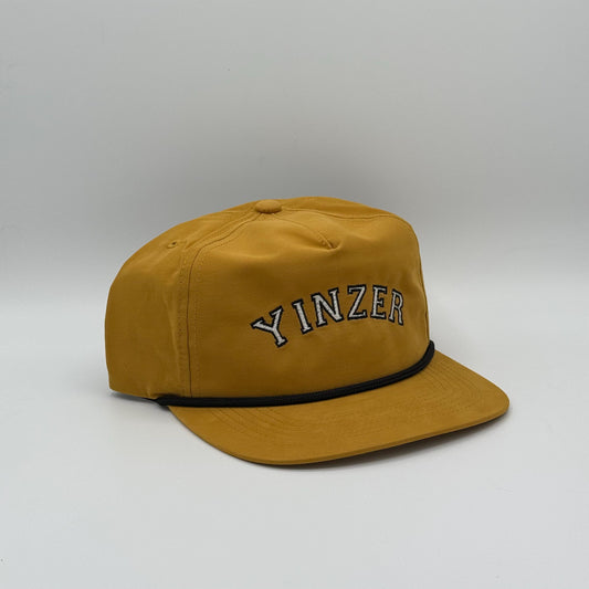 Yinzer - Pittsburgh, PA Hat