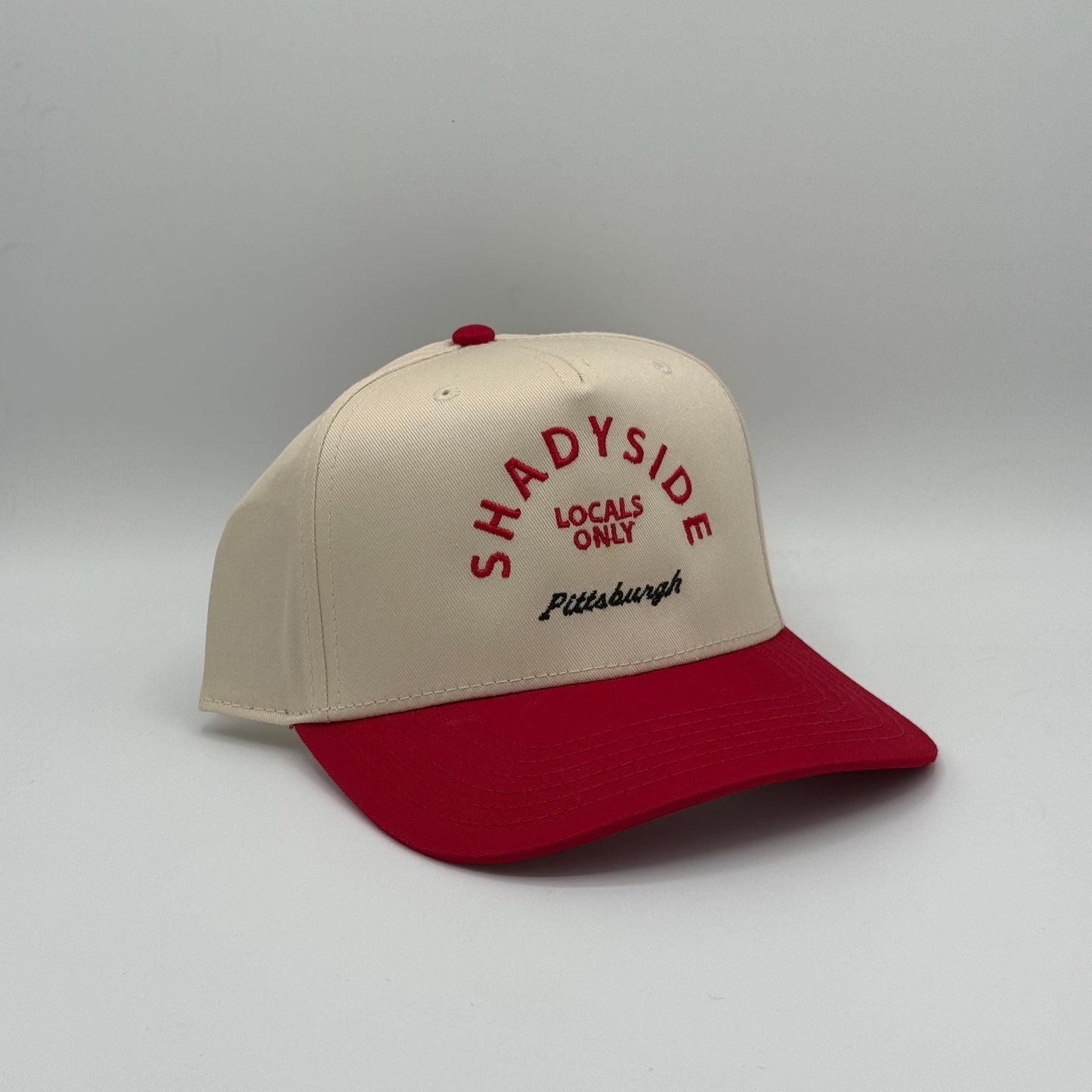 Shadyside - Pittsburgh, PA Hat