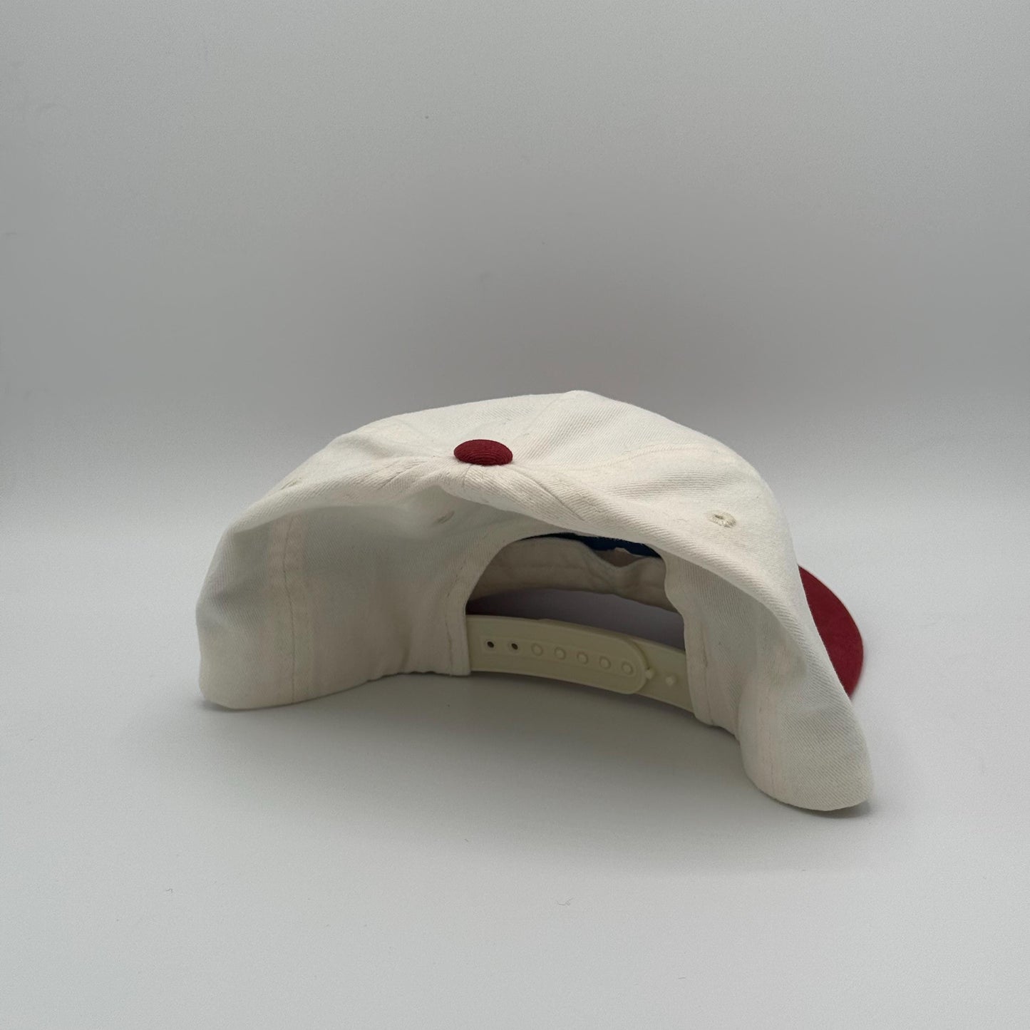 Pittsburgh Yacht Club - Hat (Red)