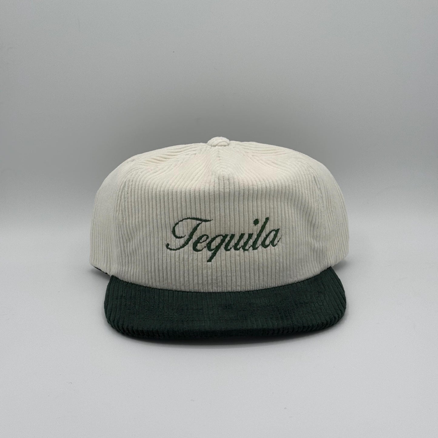 Tequila - Hat (Green)