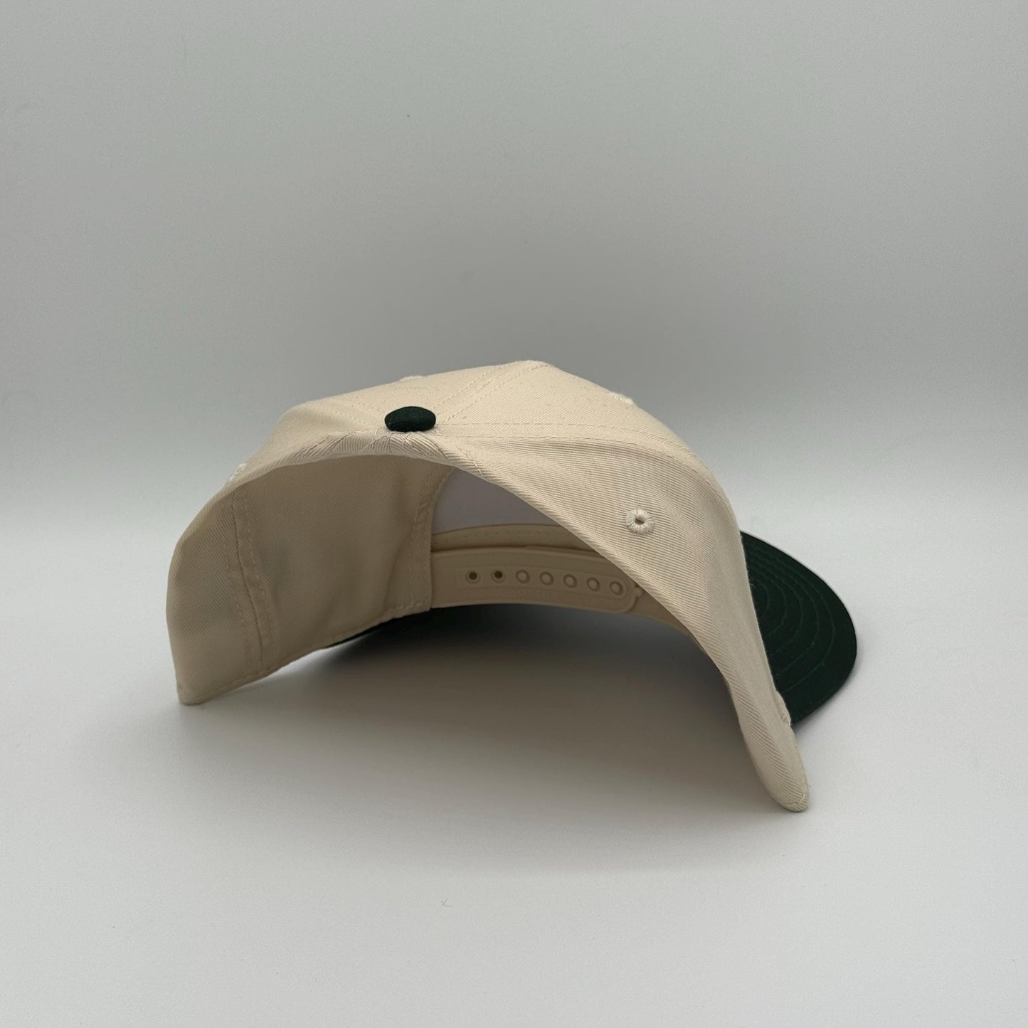 Extra Dirty - Martini Hat