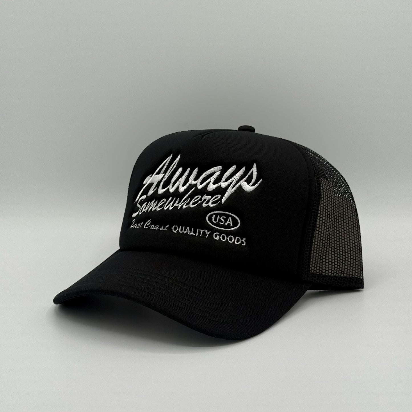 Always Somewhere - East Coast Quality Goods