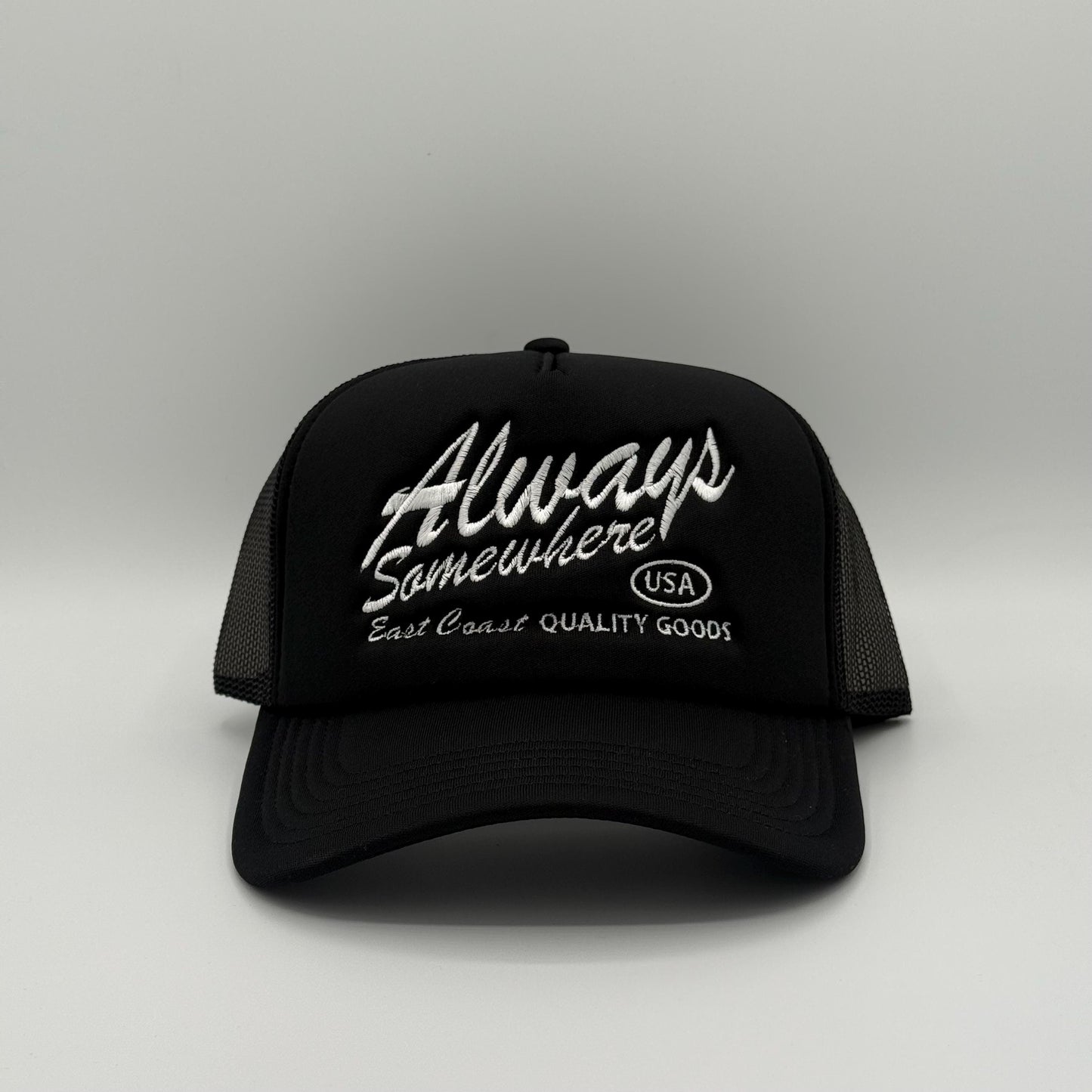 Always Somewhere - East Coast Quality Goods