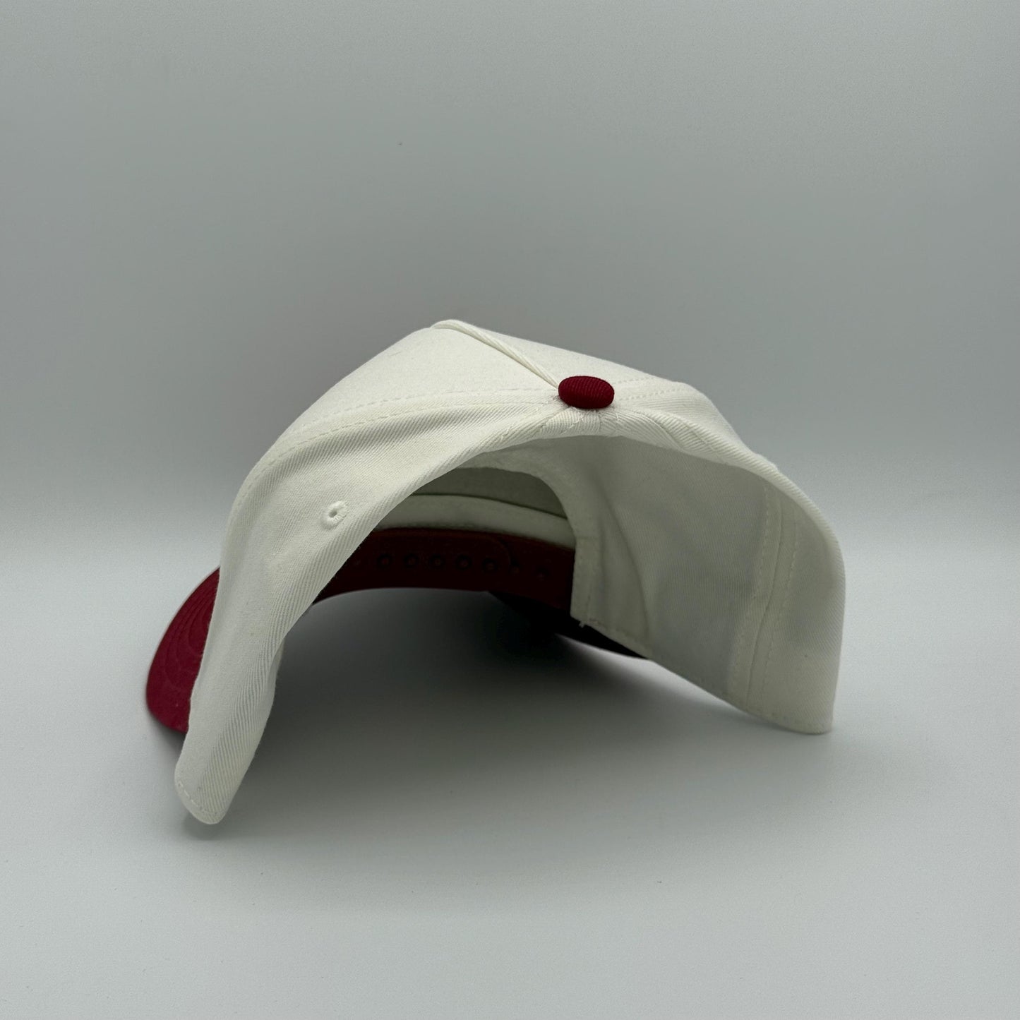 Always Somewhere - Skeleton Surfer Hat