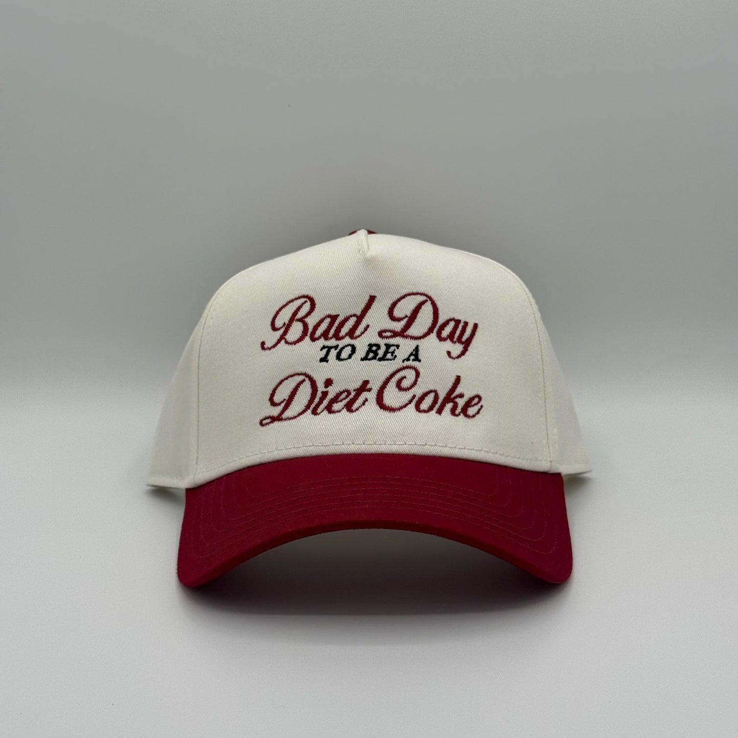 Bad Day to be a Diet Coke - Hat