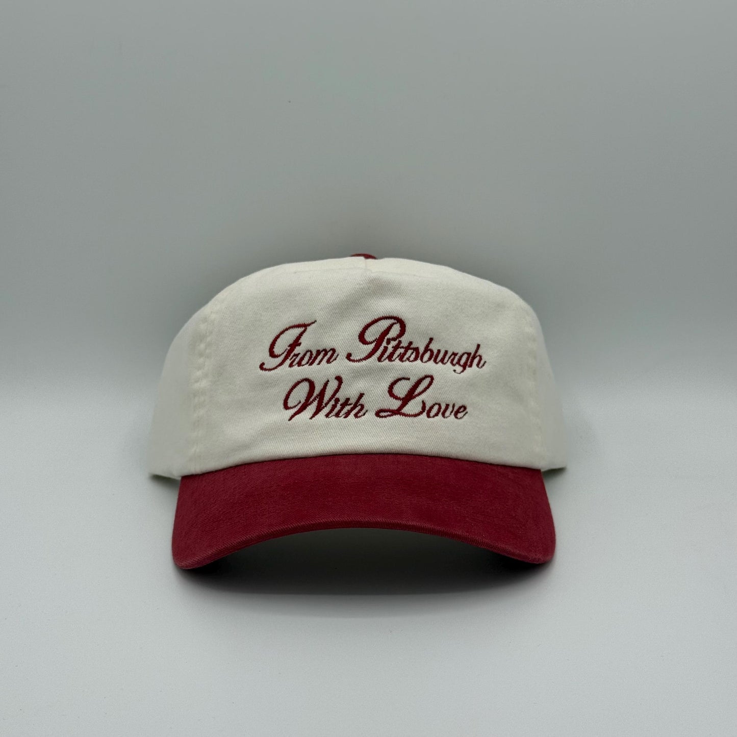 From Pittsburgh With Love - Hat