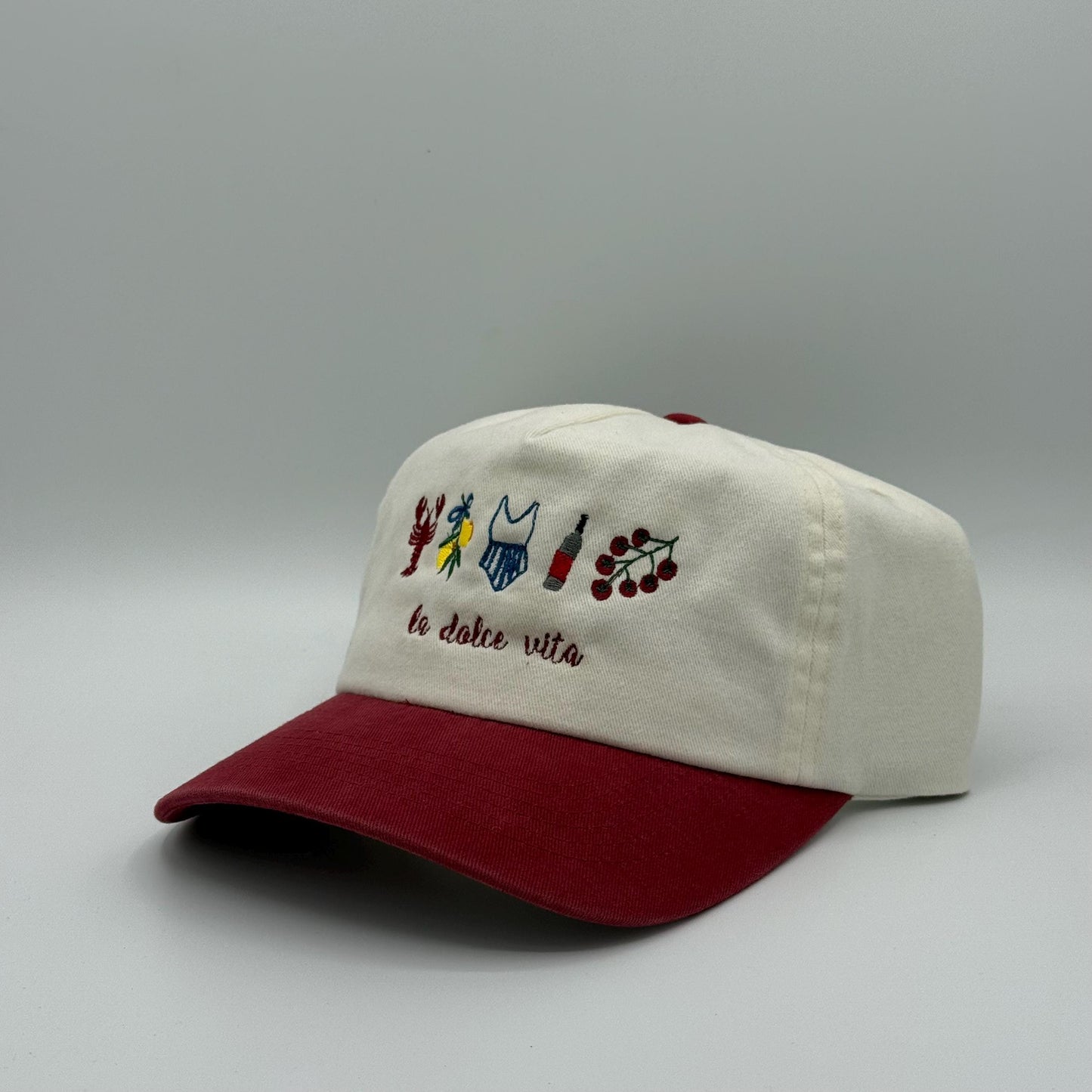 La Dolce Vita - Hat