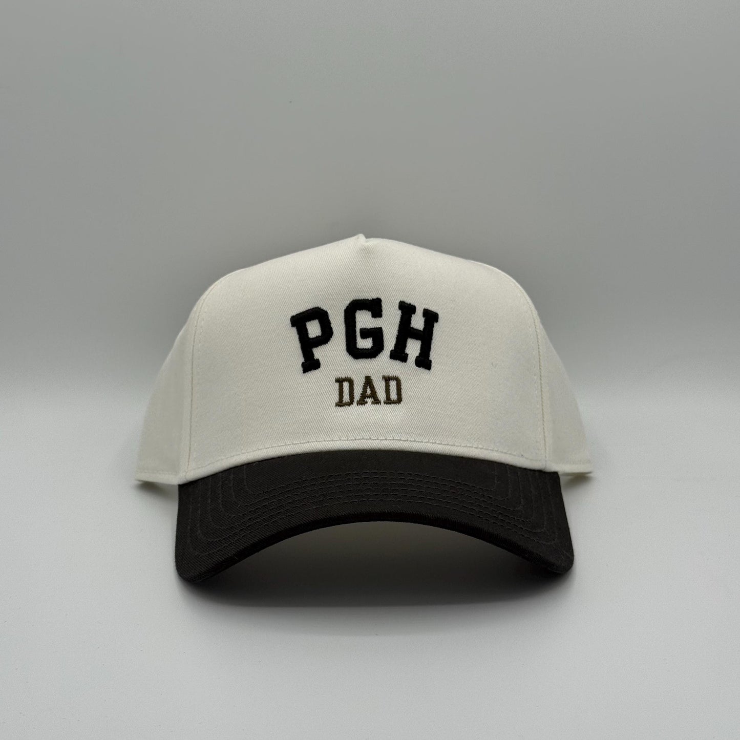 Pittsburgh Mom - Hat