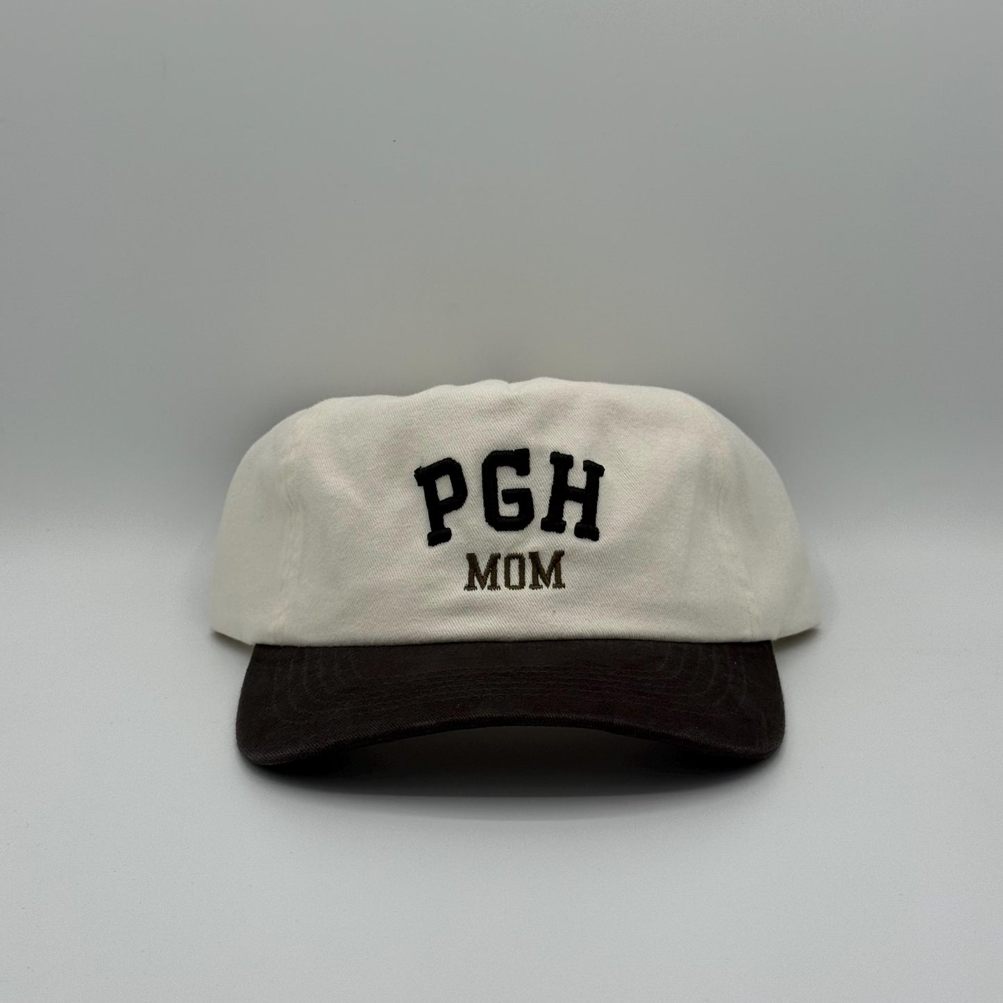 Pittsburgh Mom - Hat