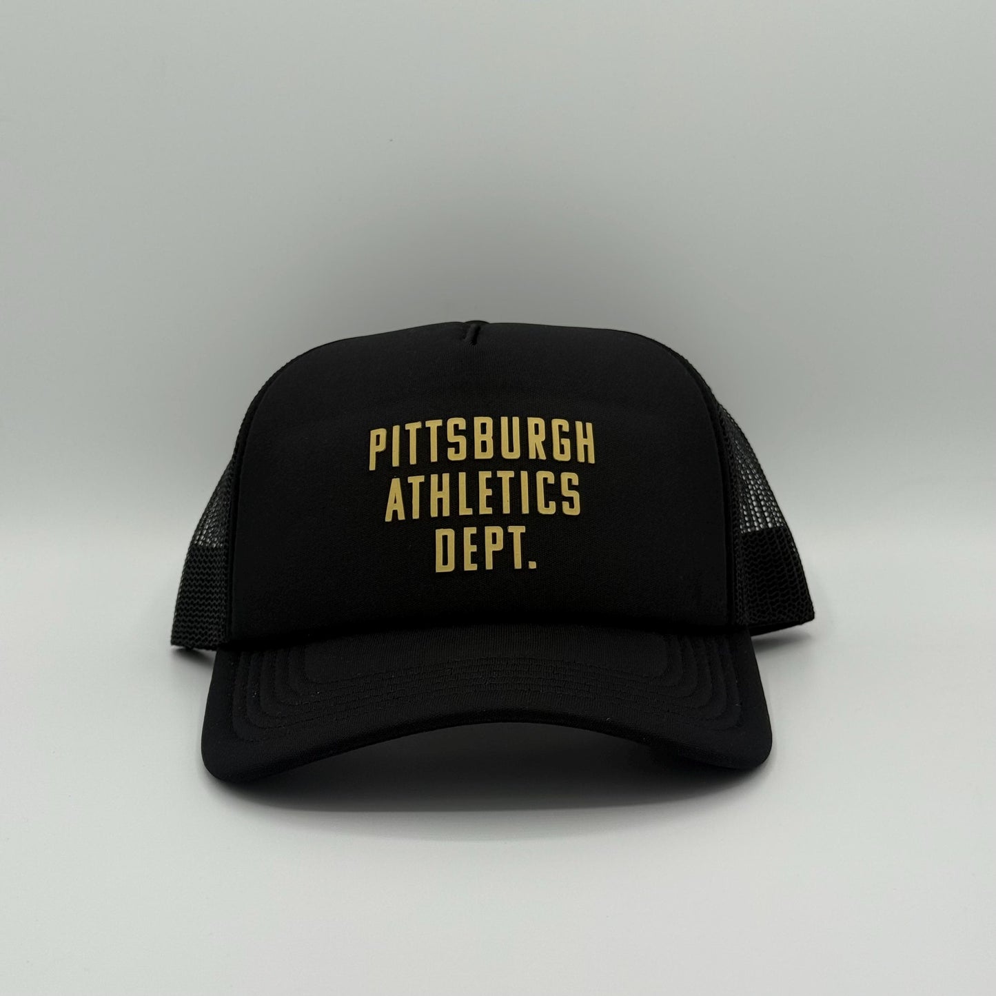 Pittsburgh Athletics Dept. - Hat