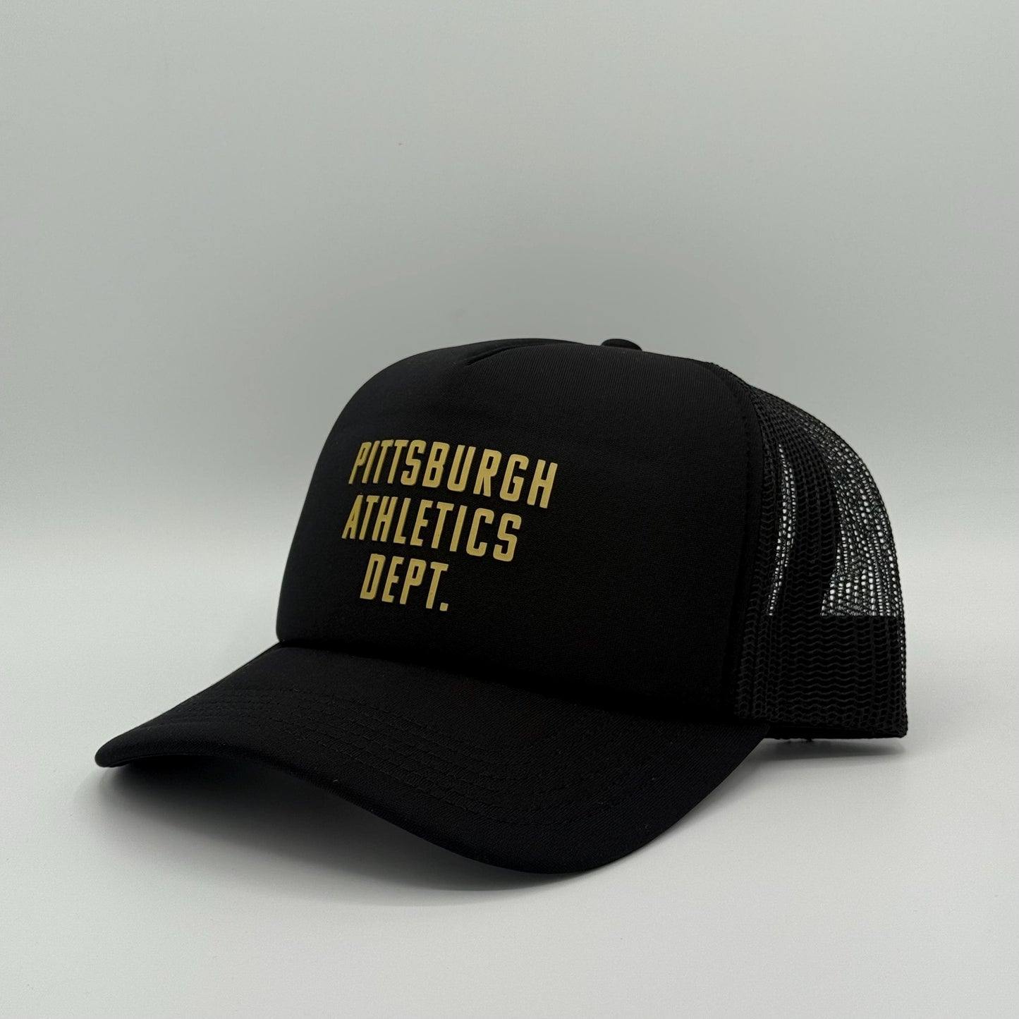 Pittsburgh Athletics Dept. - Hat