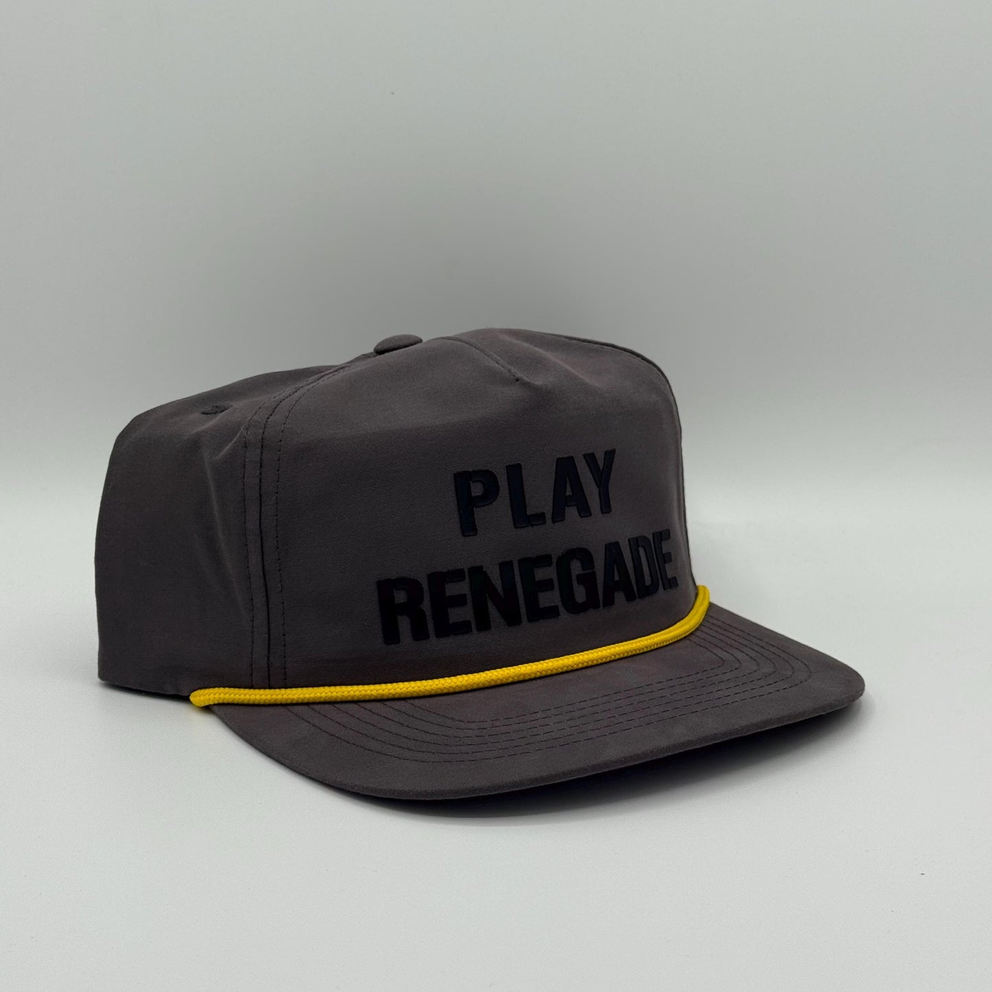 Play Renegade - Rope Hat
