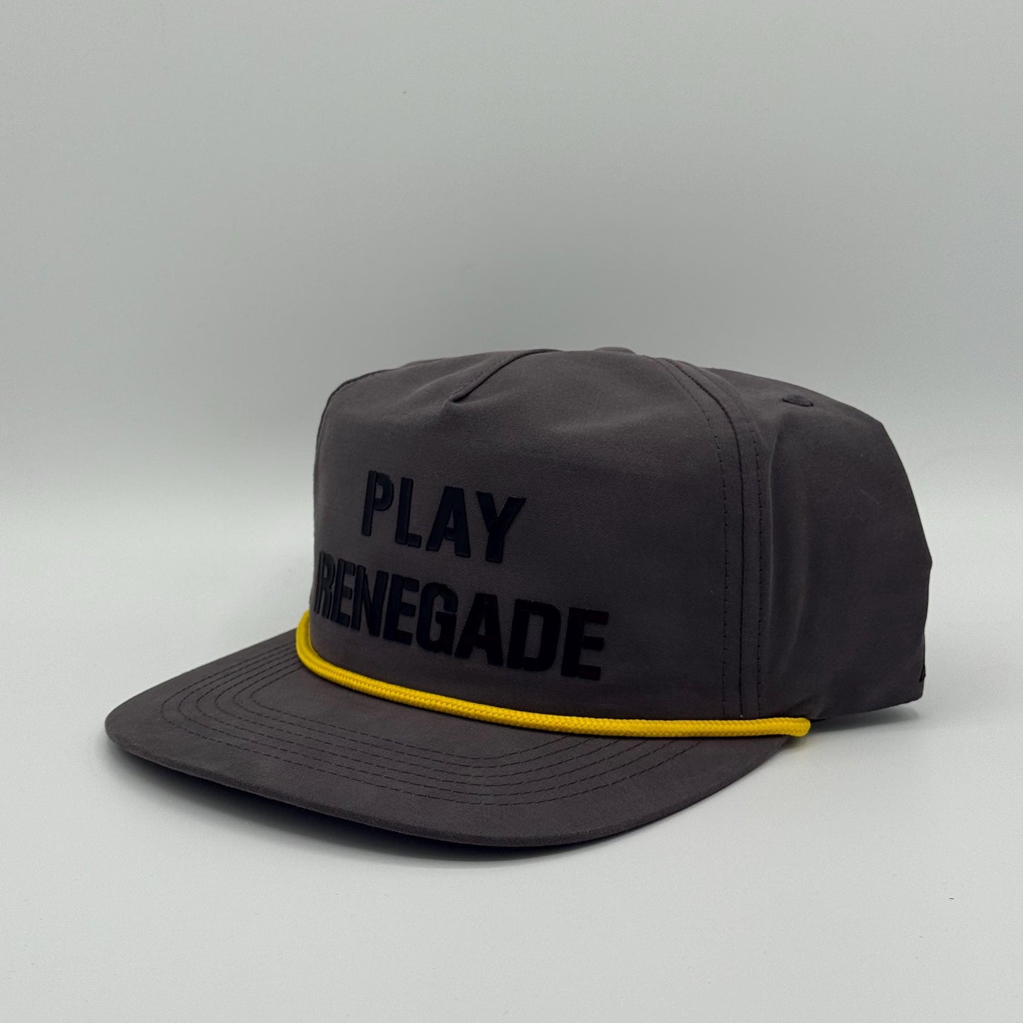 Play Renegade - Rope Hat