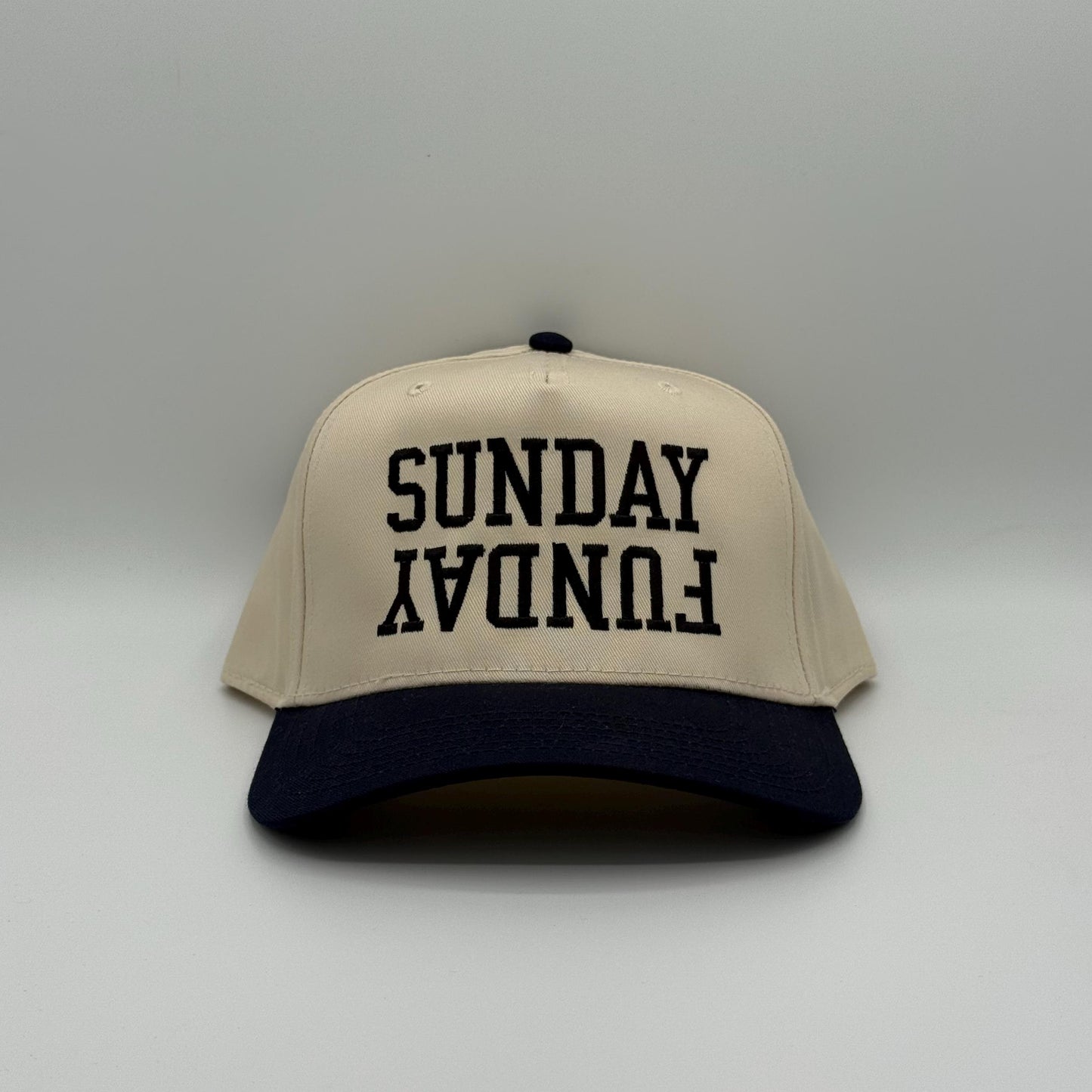Sunday Funday Hat