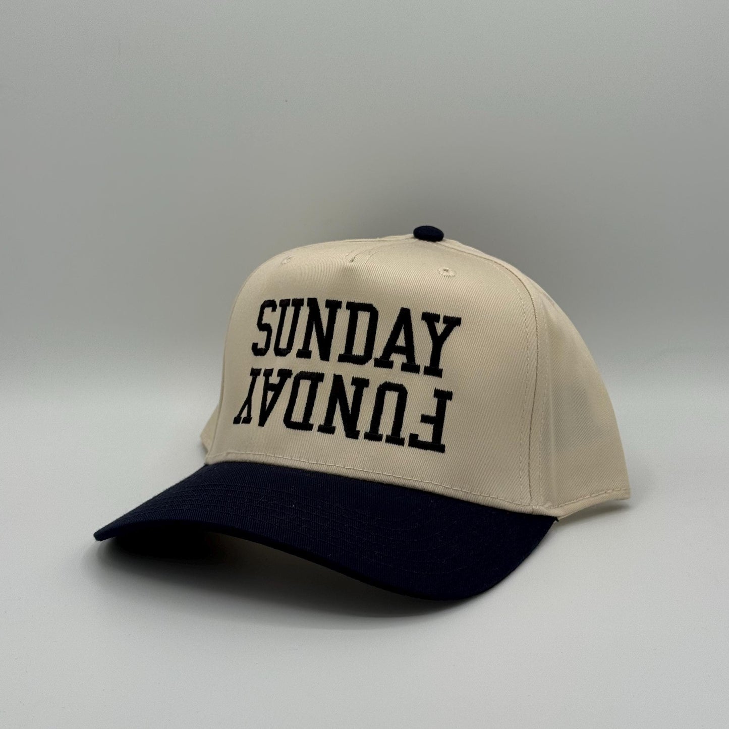 Sunday Funday Hat
