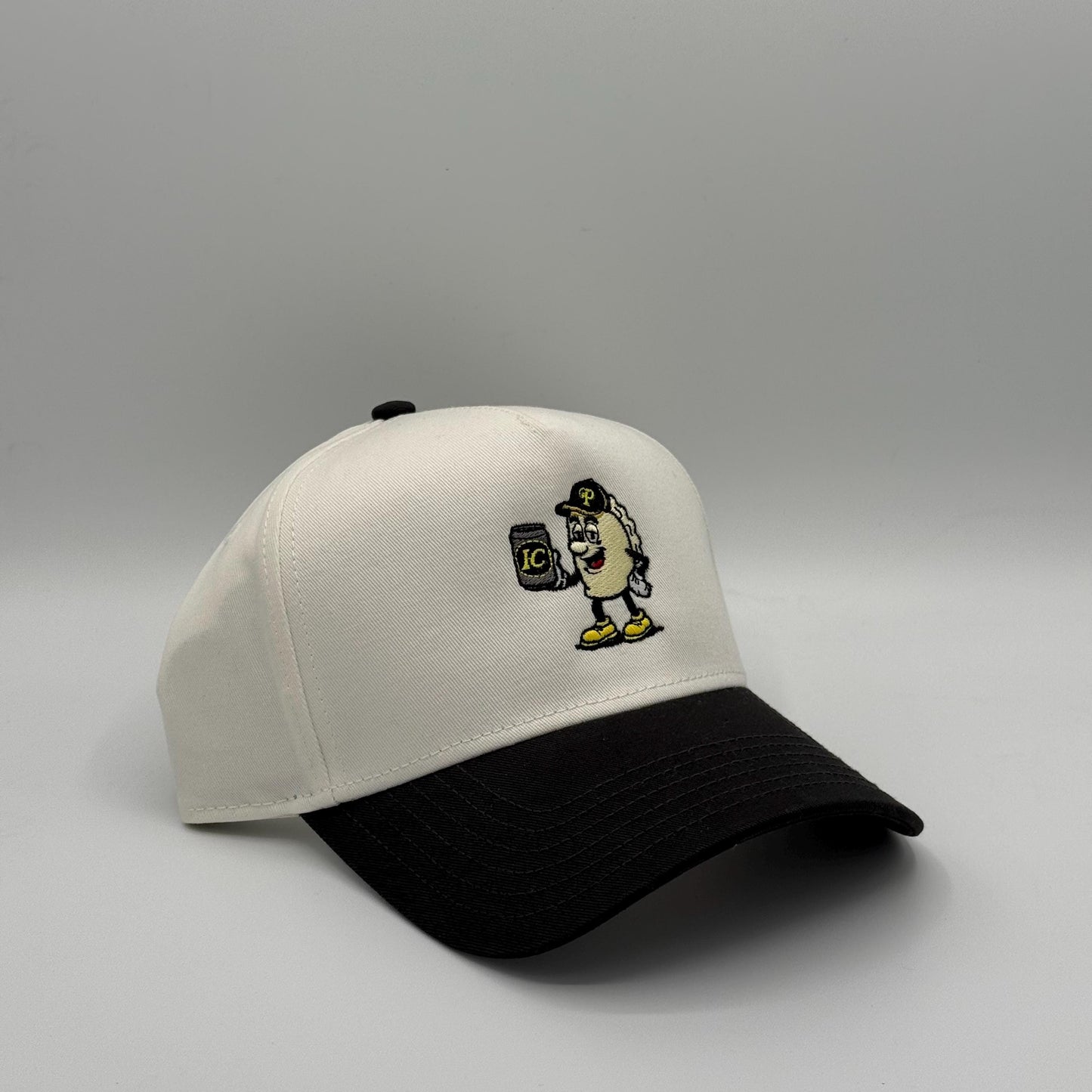 Pierogi Beer - Hat