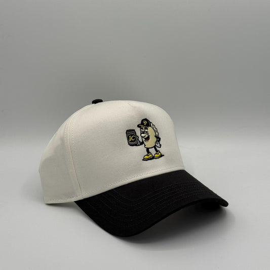 Pierogi Beer - Hat