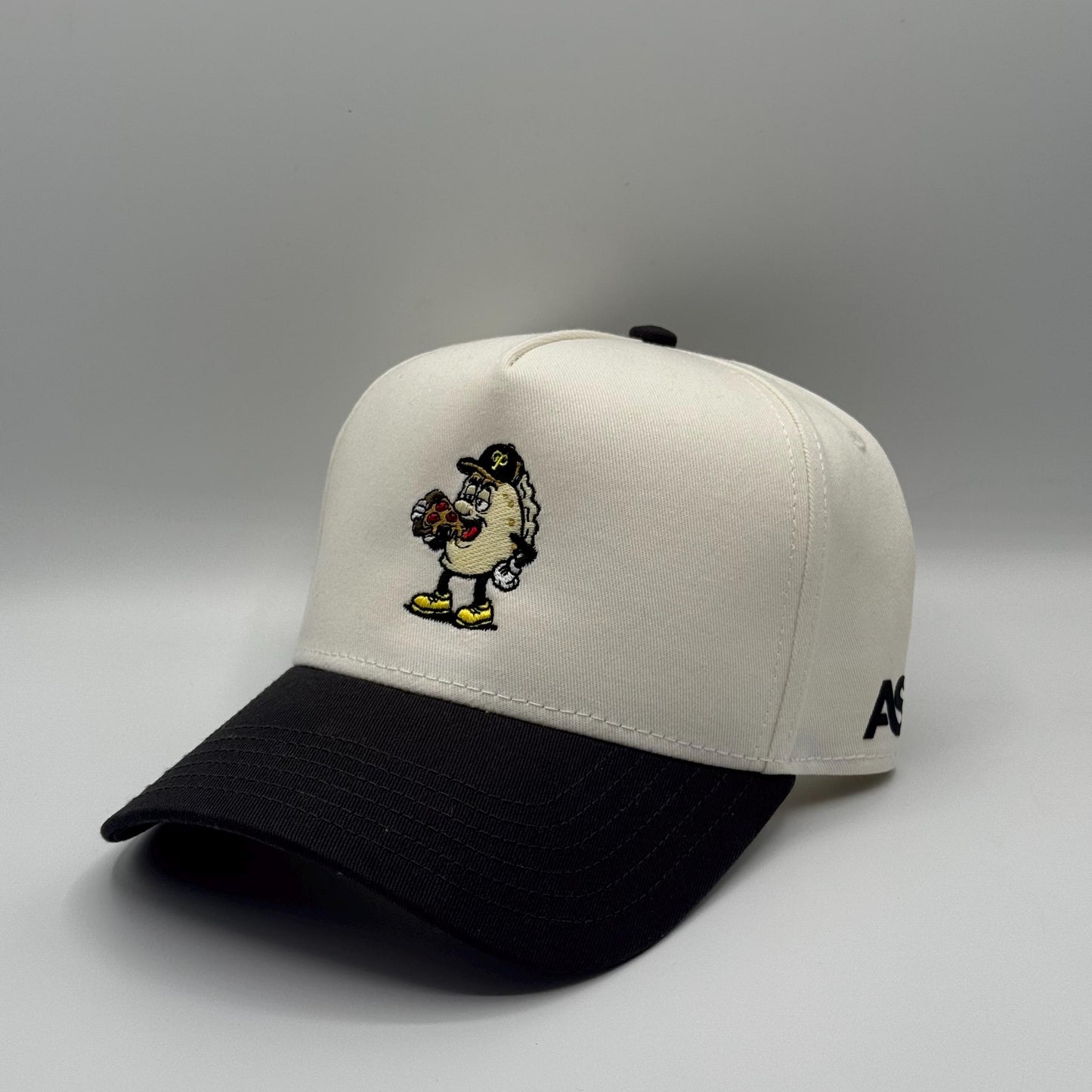Pierogi Pizza - Hat