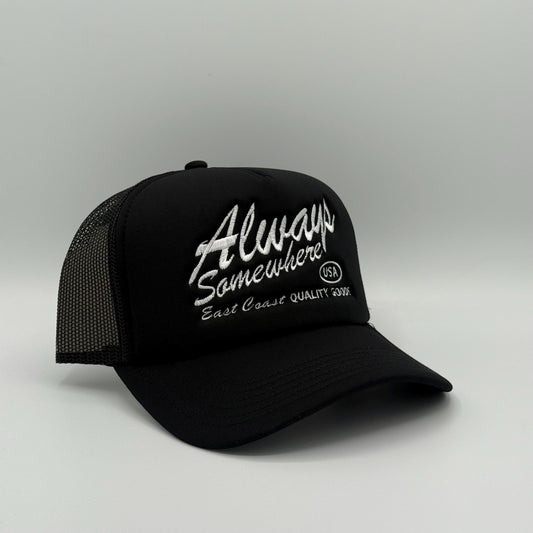Always Somewhere - East Coast Quality Goods