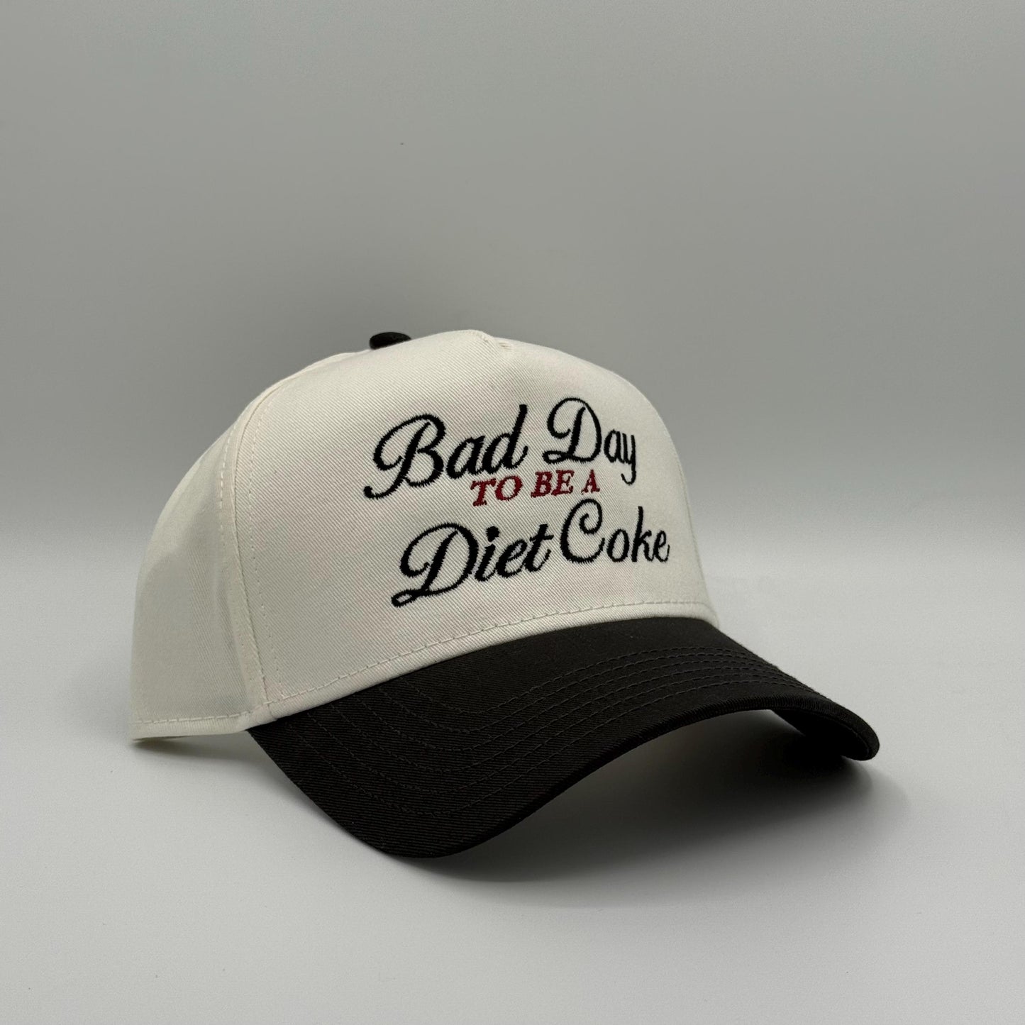 Bad Day to be a Diet Coke - Hat