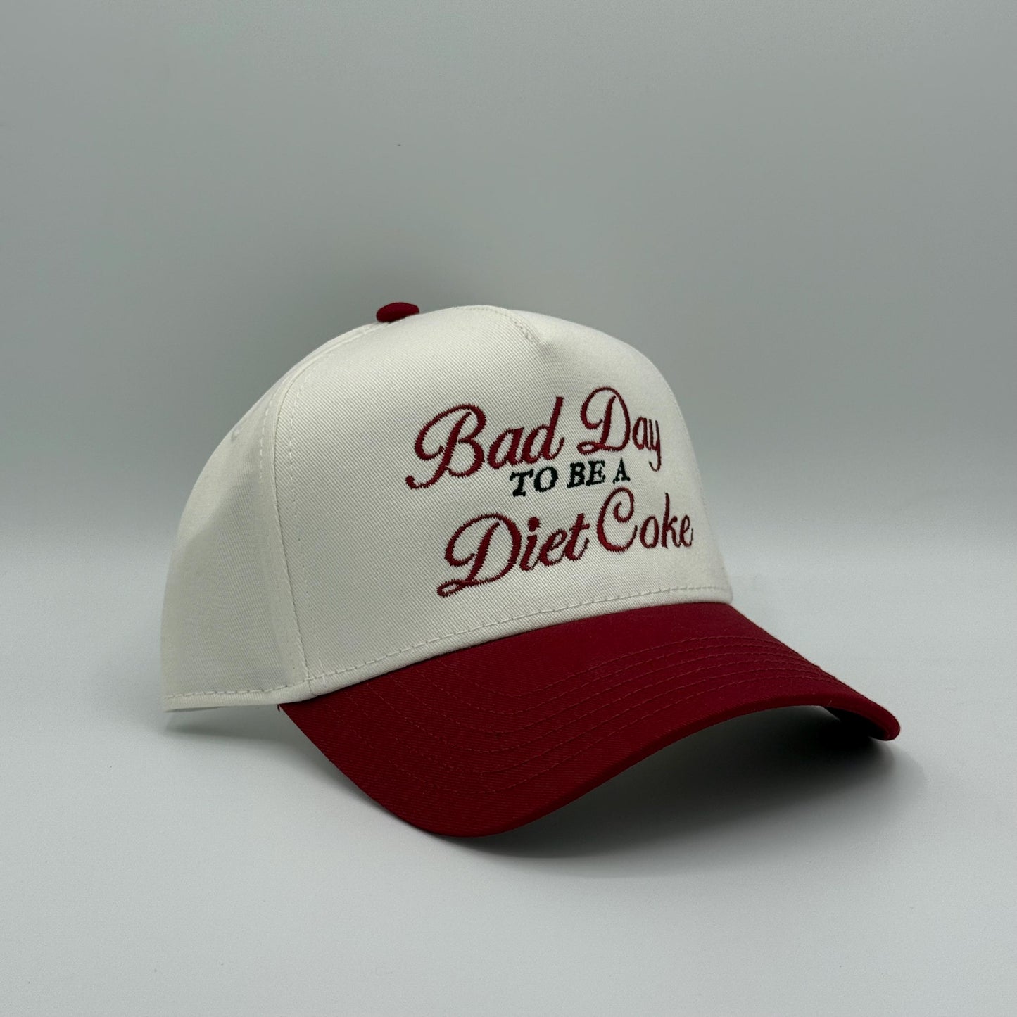 Bad Day to be a Diet Coke - Hat