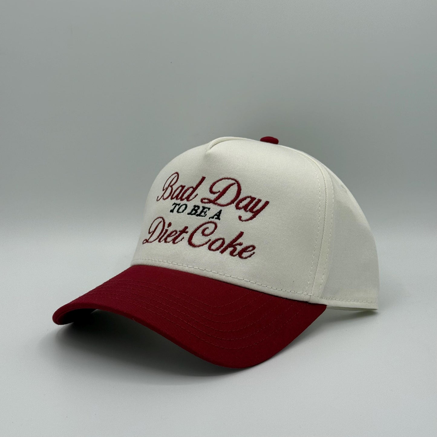 Bad Day to be a Diet Coke - Hat