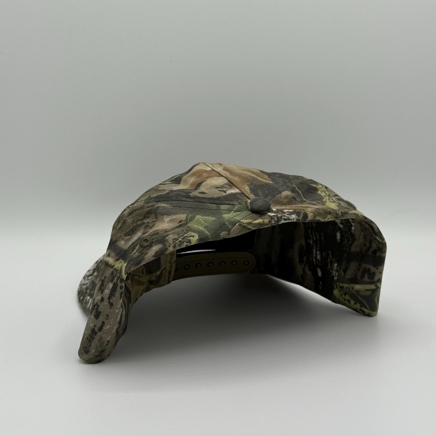 Mother - Camo Hat