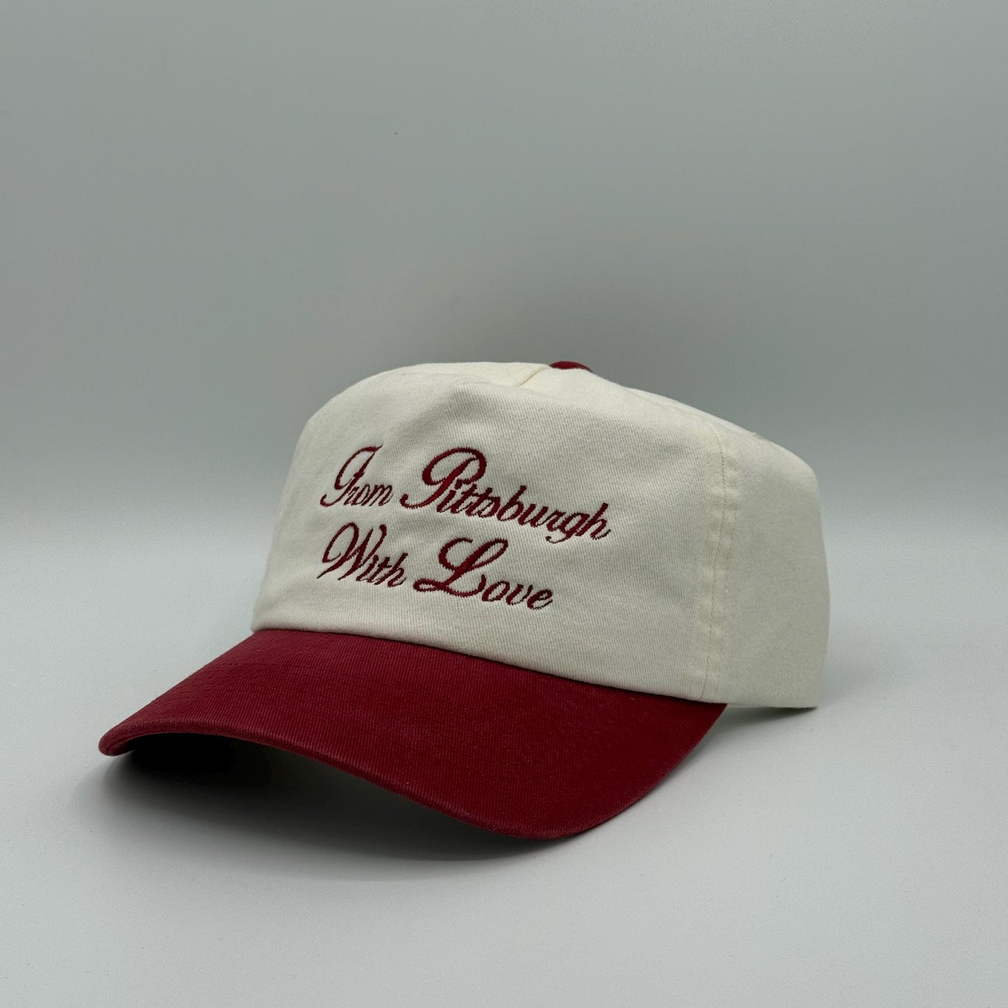 From Pittsburgh With Love - Hat