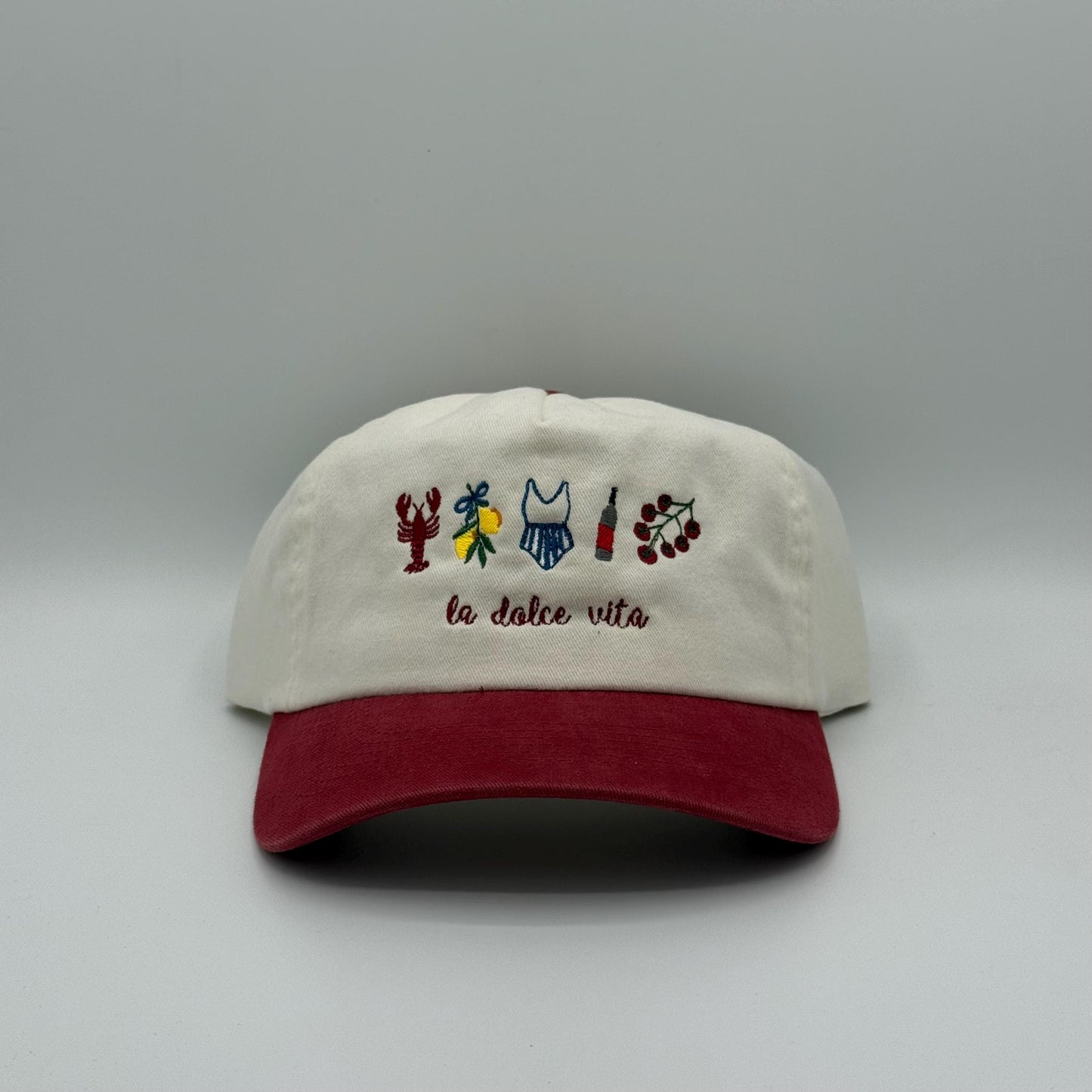 La Dolce Vita - Hat