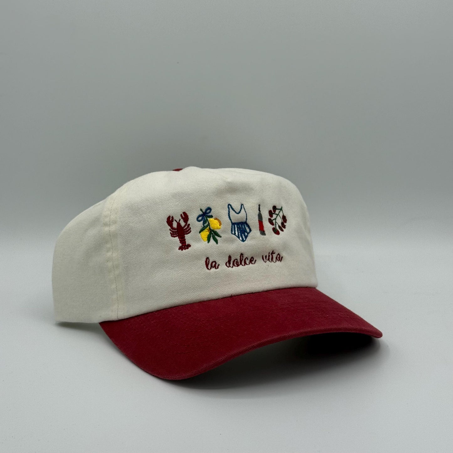 La Dolce Vita - Hat