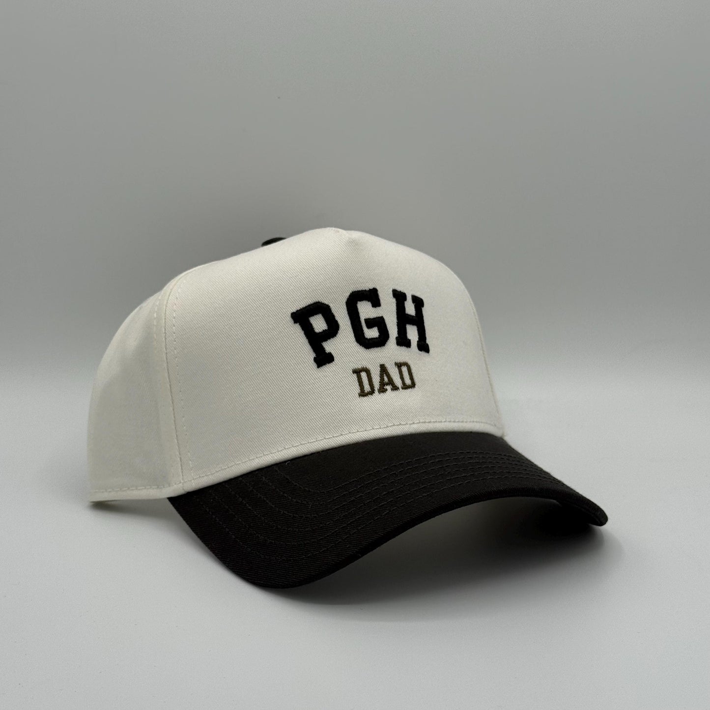 Pittsburgh Dad - Hat
