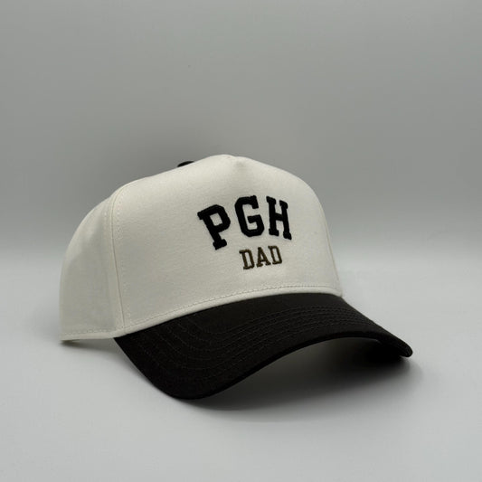 Pittsburgh Dad - Hat