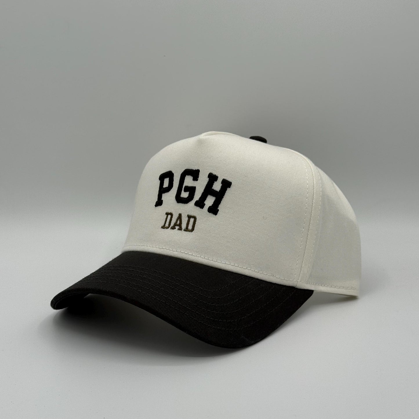Pittsburgh Dad - Hat