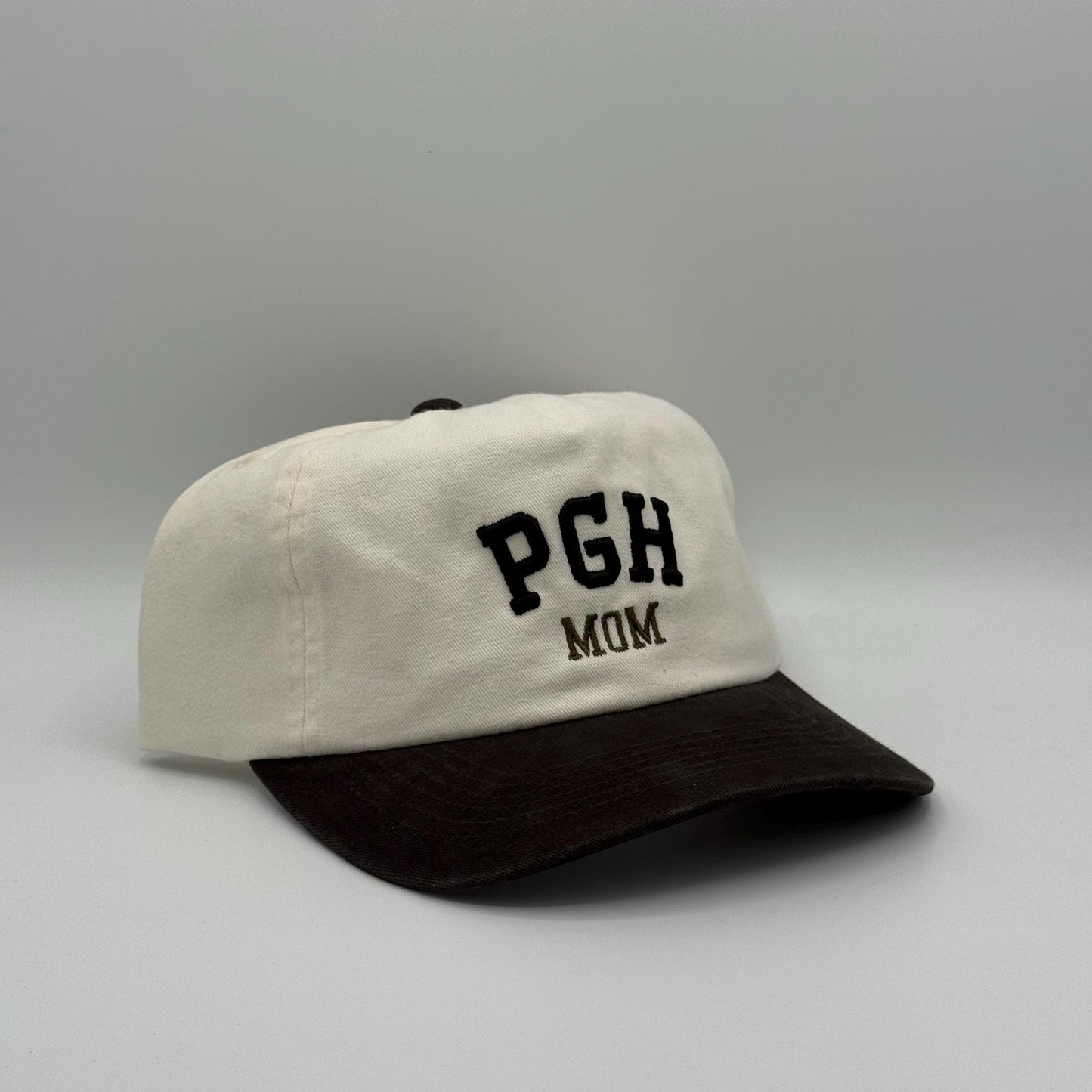 Pittsburgh Mom - Hat