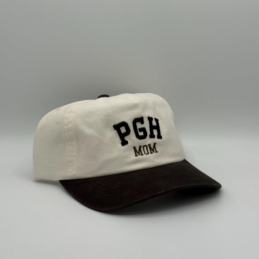 Pittsburgh Mom - Hat