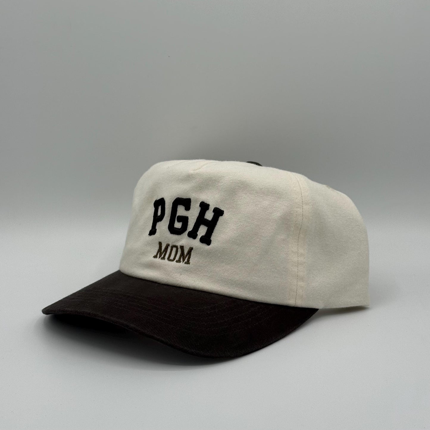 Pittsburgh Mom - Hat