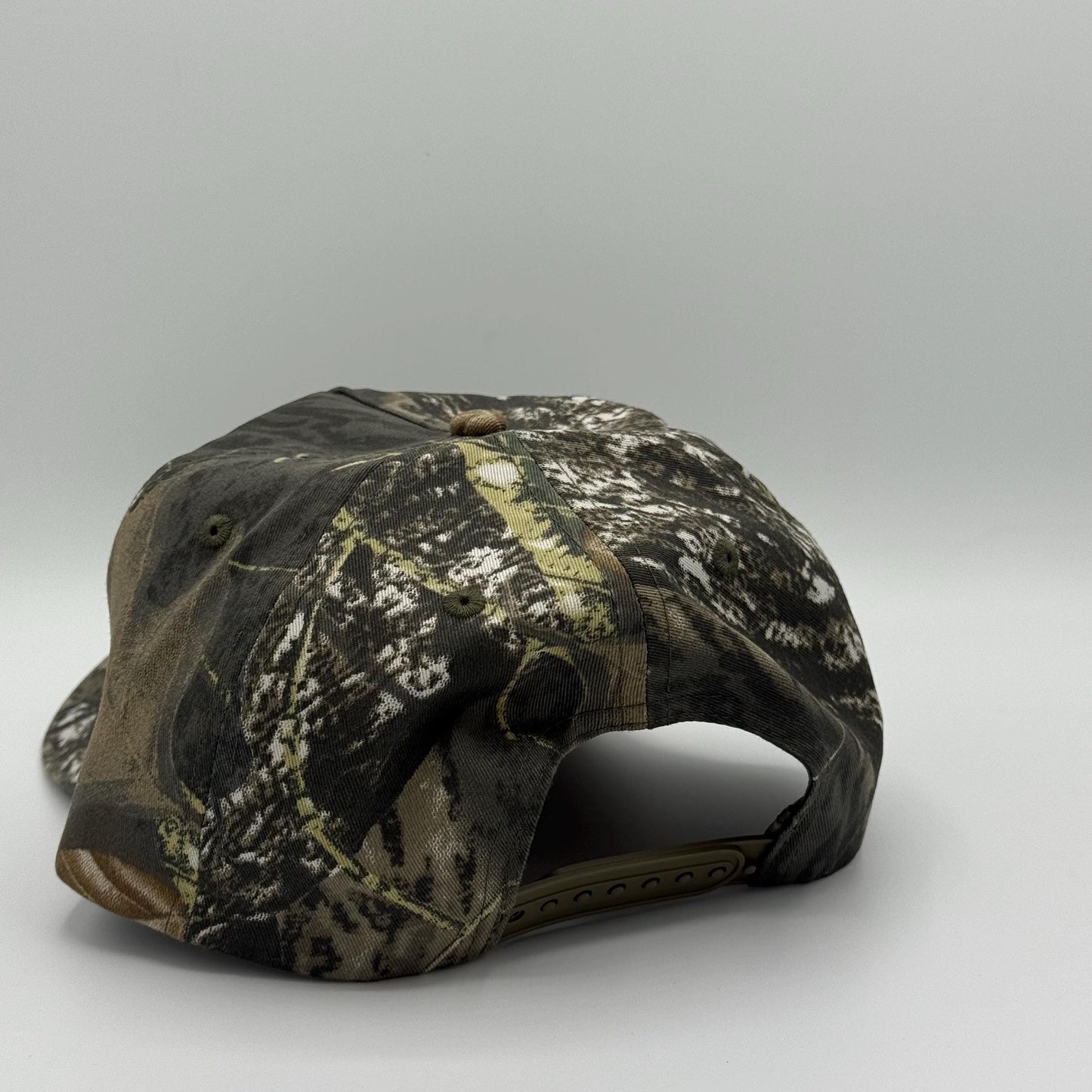 Pittsburgh Camo - Hat