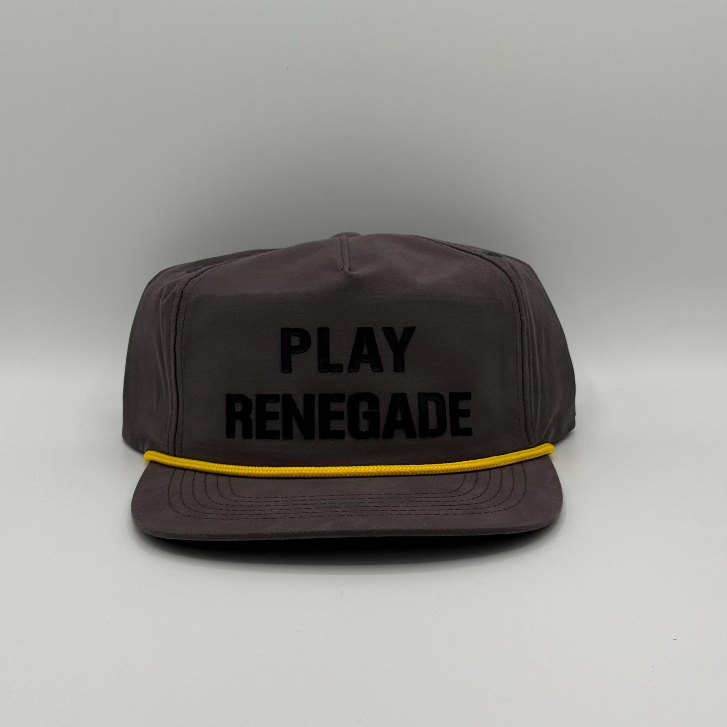Play Renegade - Rope Hat