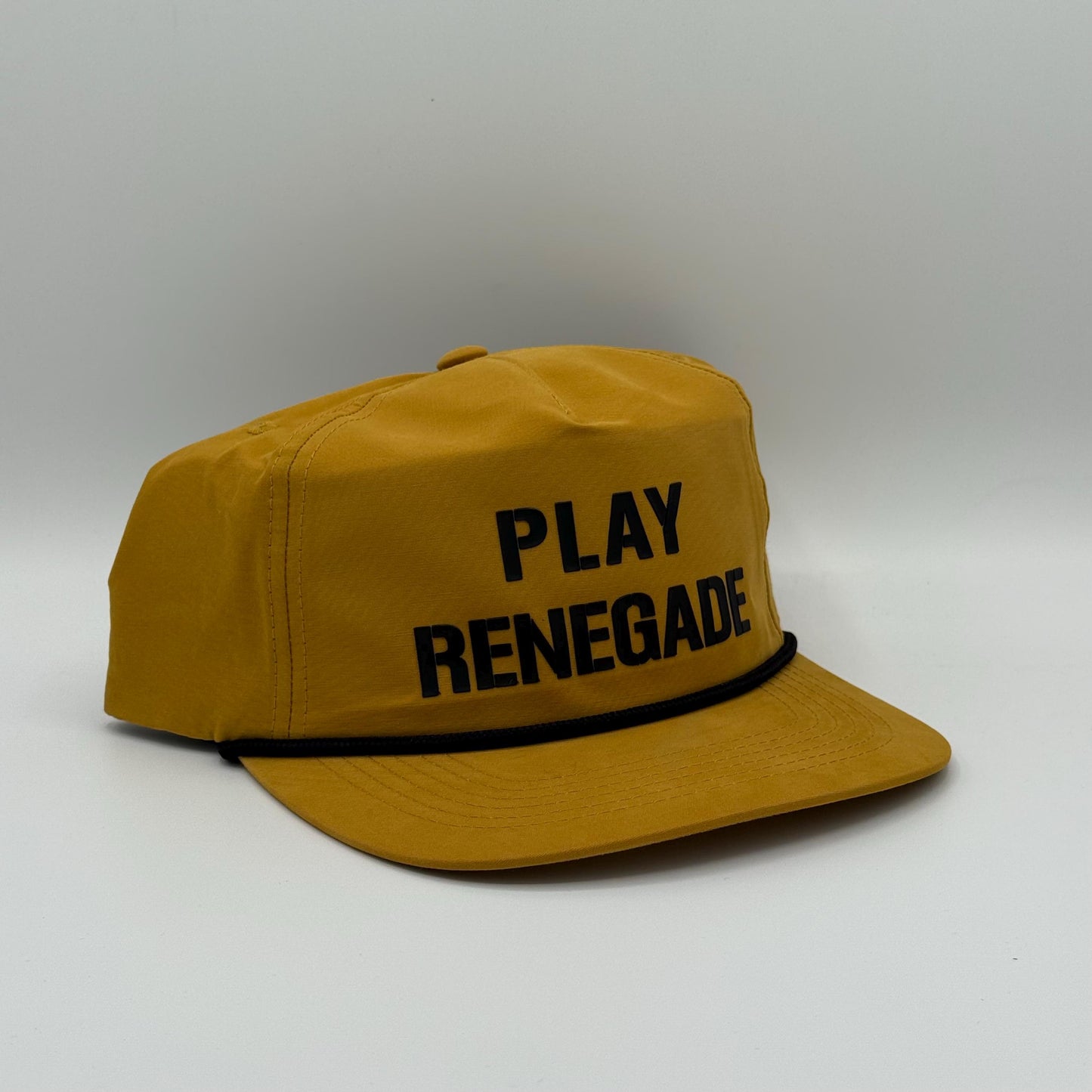 Play Renegade - Rope Hat