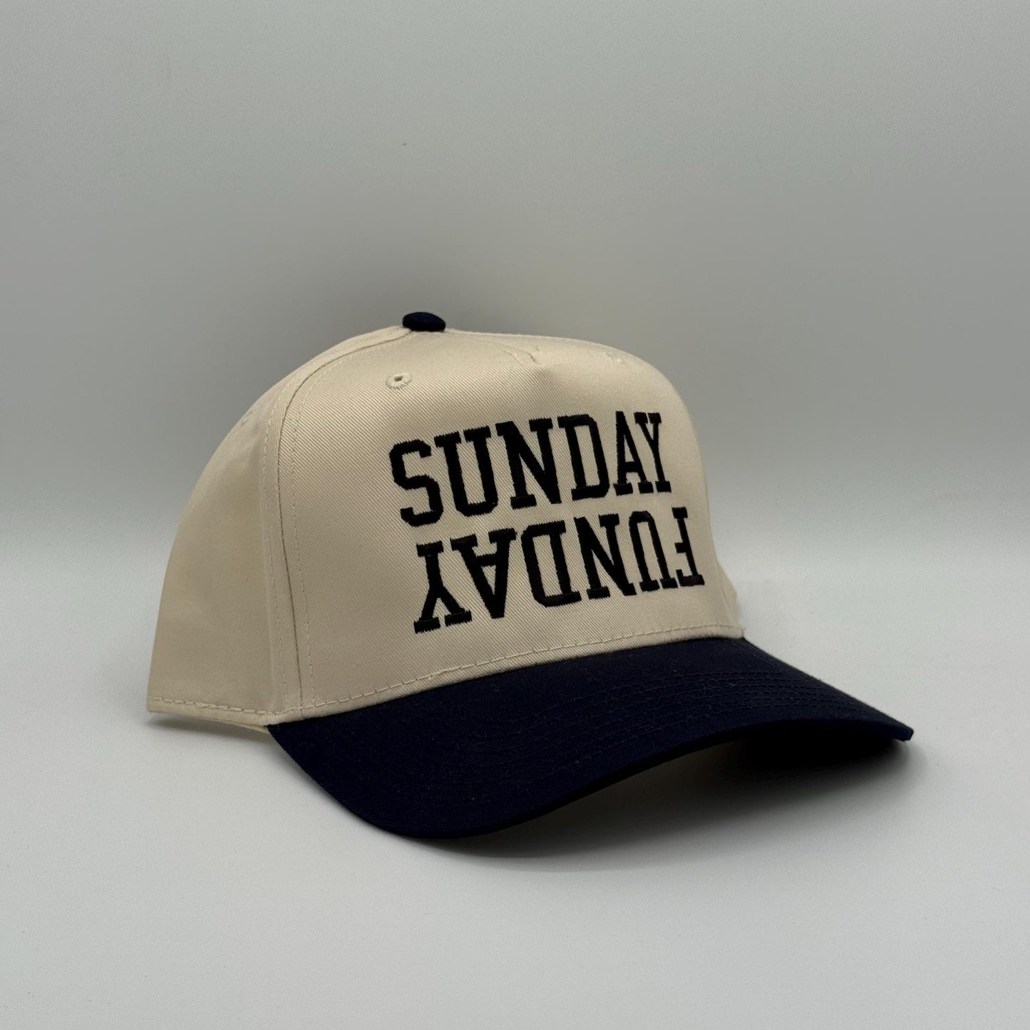 Sunday Funday Hat