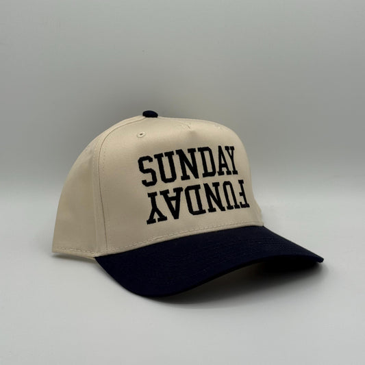 Sunday Funday Hat