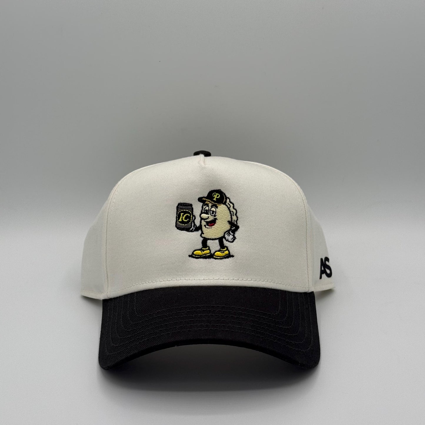 Pierogi Beer - Hat