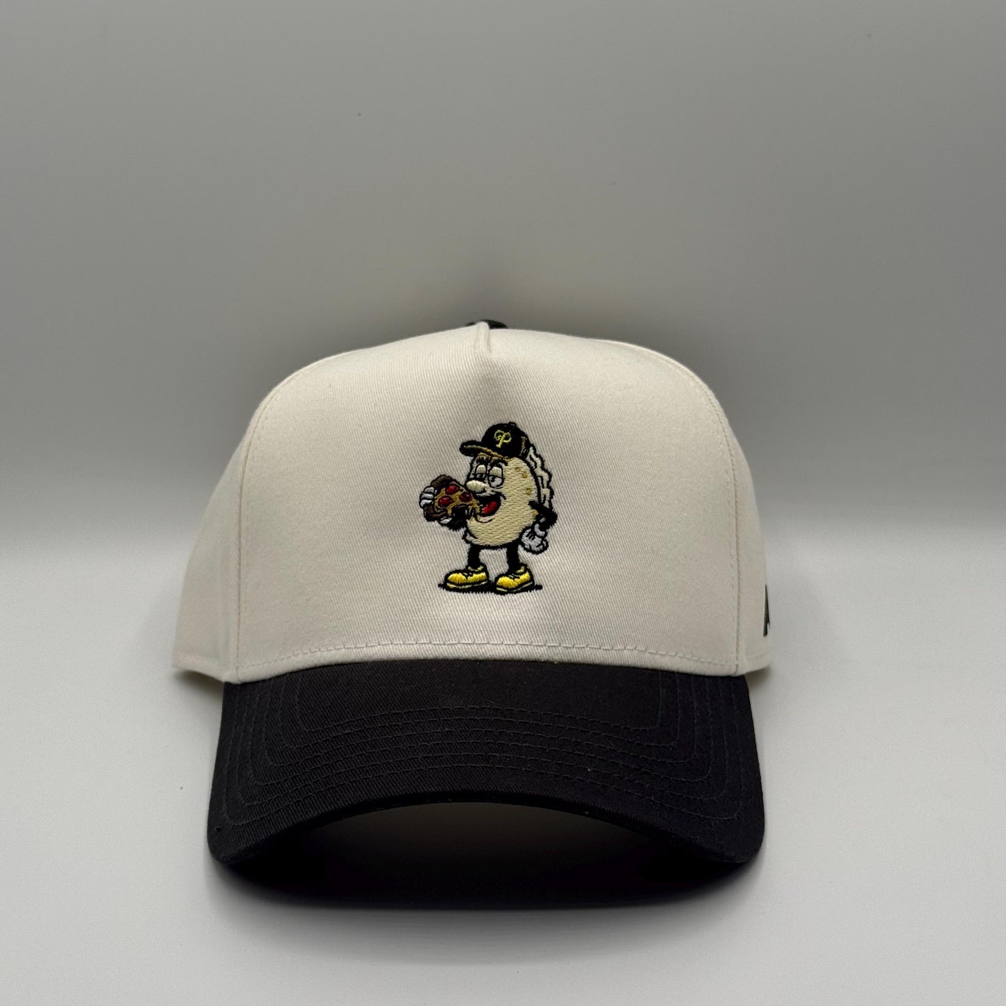 Pierogi Pizza - Hat